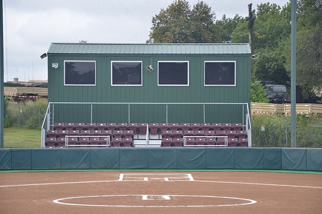 Evangel University 4