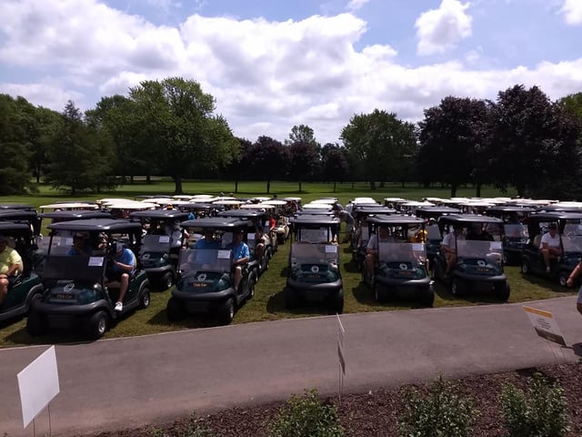 Oshkosh Country Club4