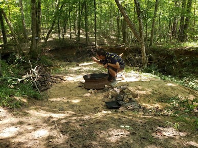 Little Cedar Creek Campground5