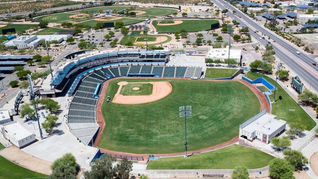 Sports Park Tucson