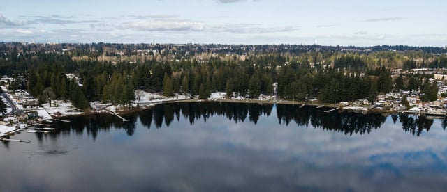 Thornton A. Sullivan Park at Silver Lake 4