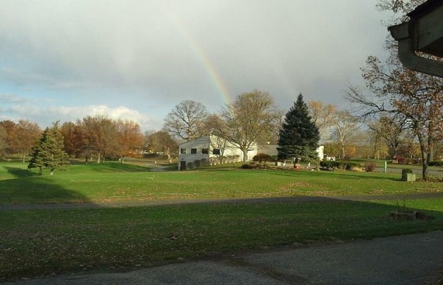 Detwiler Park Golf Course5