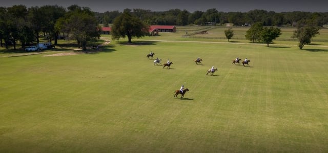 Fairfield Polo Club