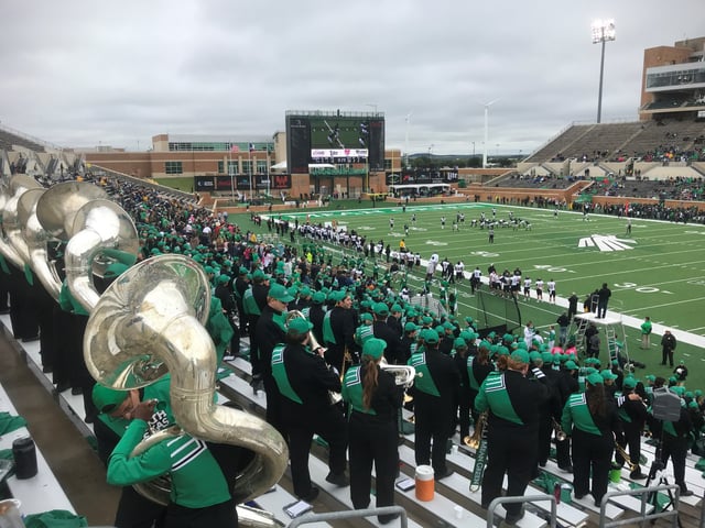 UNT - Apogee Stadium5