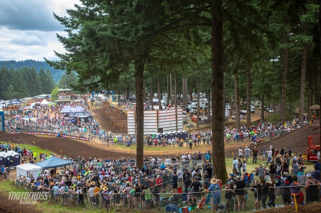 Washougal Motocross Park 7