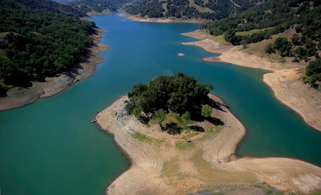 AnyConv.com__Lake Sonoma 2