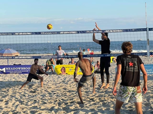 East End Volleyball 1