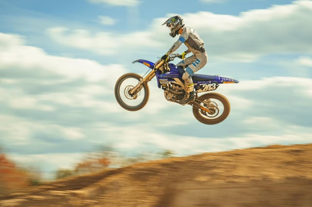 Gatorback Cycle Park