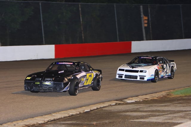 Montgomery Motor Speedway4