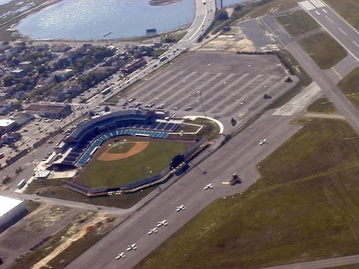 Bader Field 5