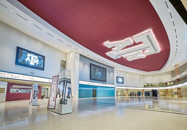 Ford hall of champions