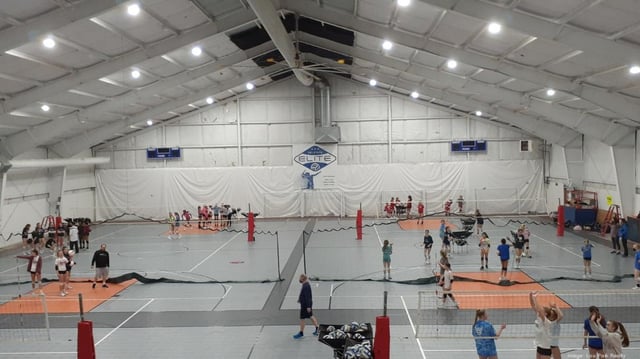 Game On! Sports Complex 3
