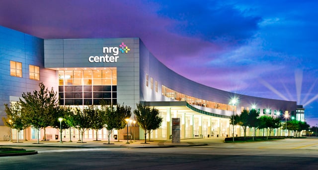 NRG Center 1