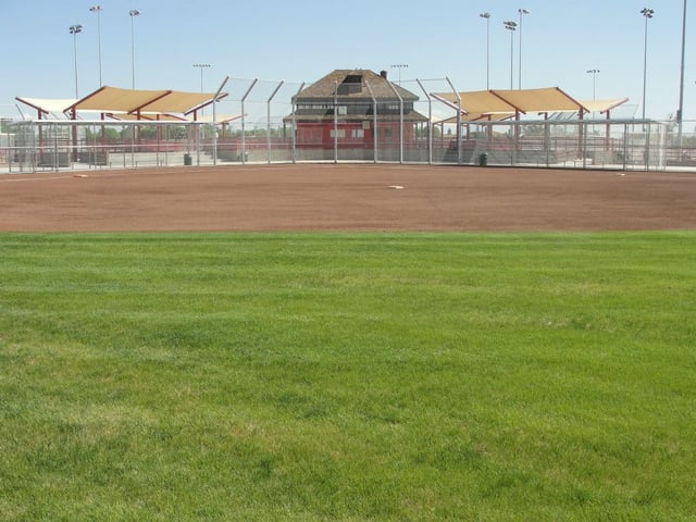 Sahuaro Ranch Sports Complex3