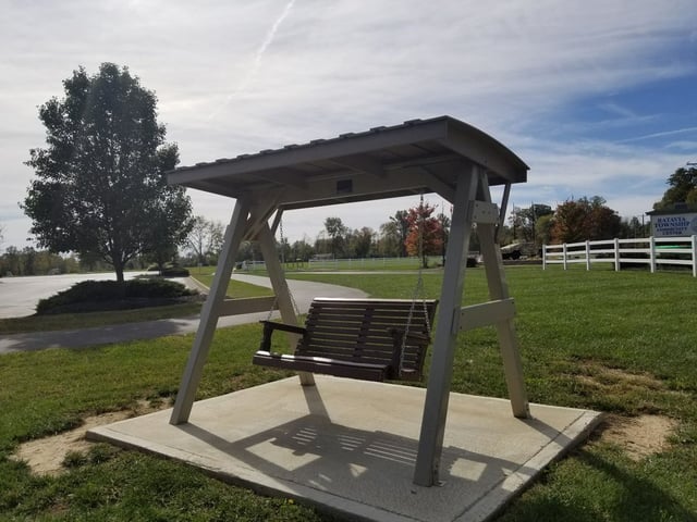 Batavia Township Sports Complex2