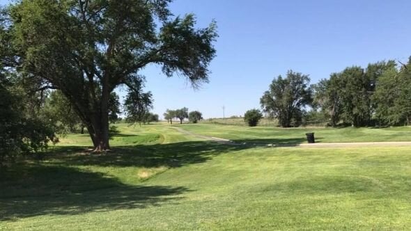 Preston West Golf Course3