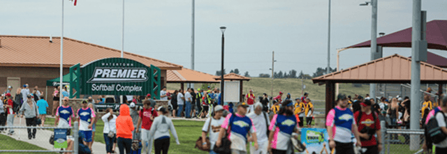premier softball complex 3