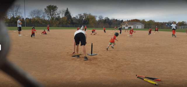 Elm Creek Playfield 4