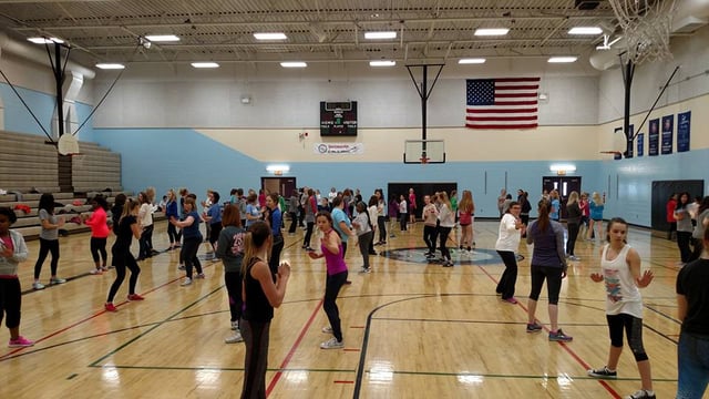 Mill Creek Activity Center 2