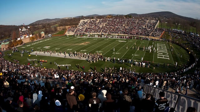 Lehigh University - Goodman Stadium