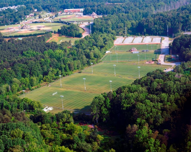 JB Red Owens Sports Complex4