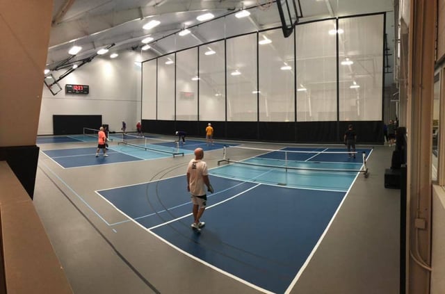 Court 1