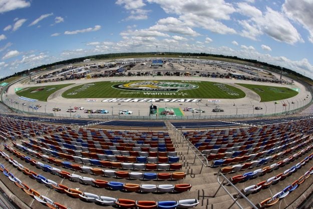 kentucky motor speedway 2