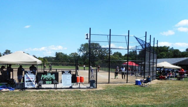 Andrew L. Fabens Memorial Park 1