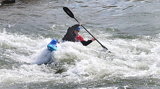 Riverscape River Run4
