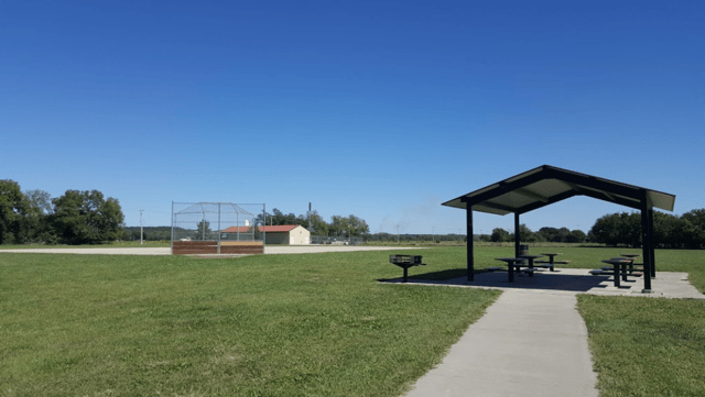 northeast community park