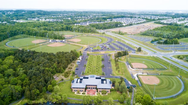 Brambleton sportsplex