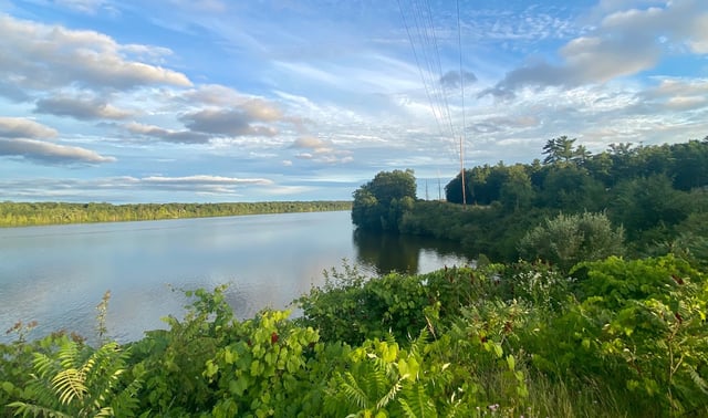 boardman lake trail 3