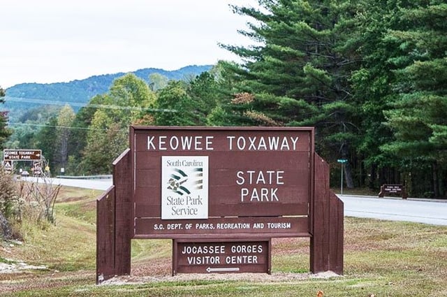 sign