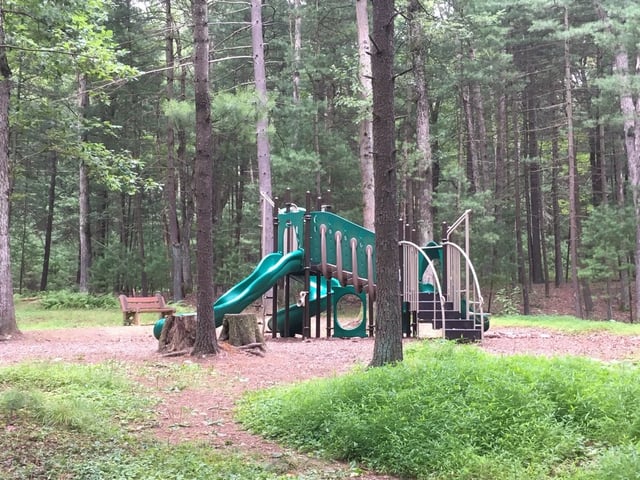 Pine Grove Furnace State park2