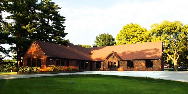 Waveland Golf Course 3