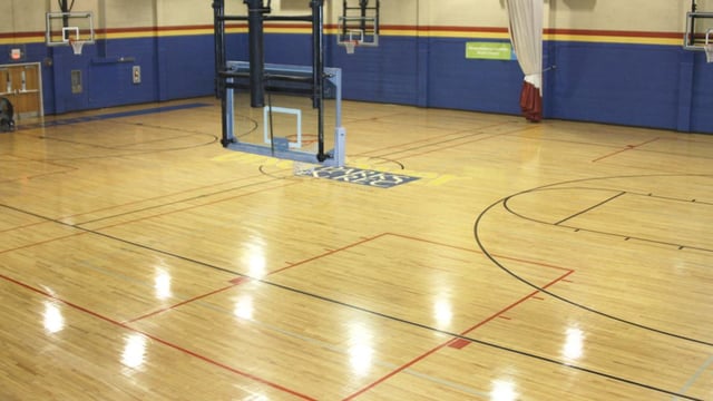 Everett Rec 2