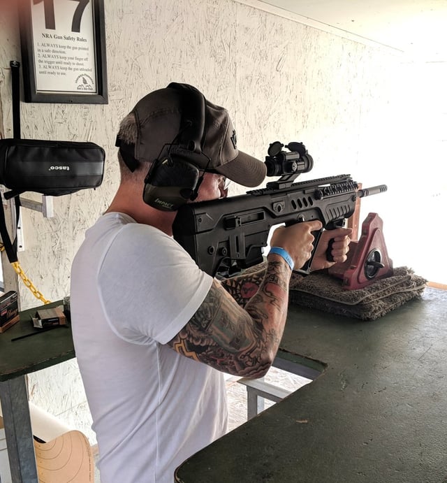 Livermore Pleasanton Rod & Gun Club10