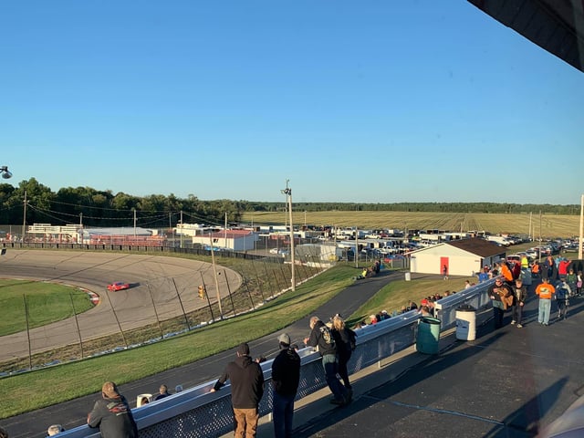 Golden Sands Speedway4