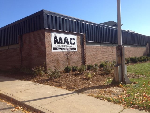 Mack 3