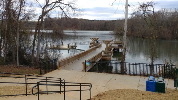 Kevin Loftin Riverfront Park