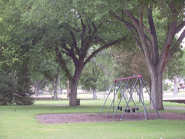 Cahoon Park 2