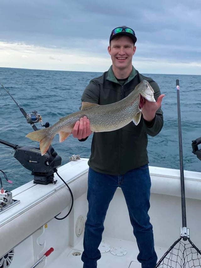 Powderhorn Sportfishing Charters 2