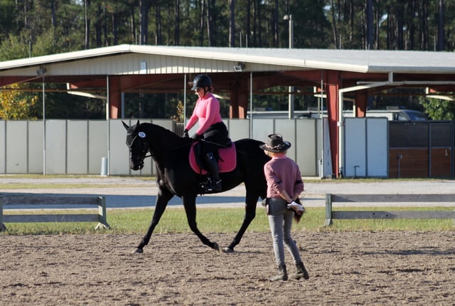 Equestrian Center 5