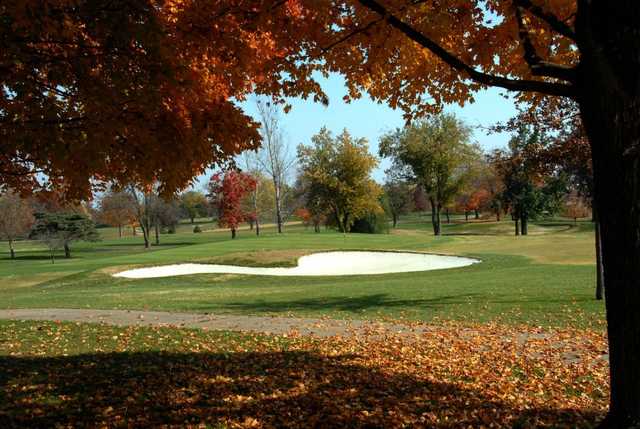 Meadow Lake Acres Country Club 2