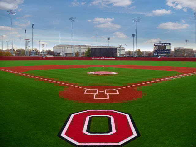 Bill Davis Stadium