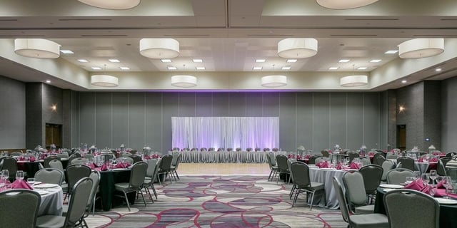 Beardmore Event Center of Bellevue