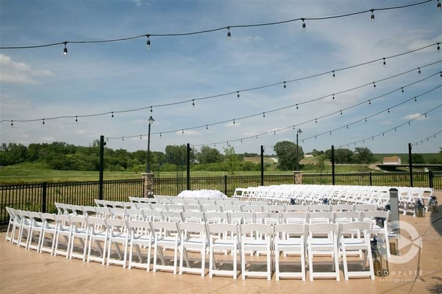 Beardmore Event Center of Bellevue 4