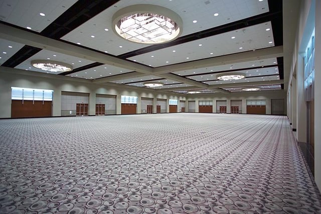 Ballroom