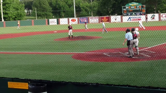 Jaycee Ballpark 5