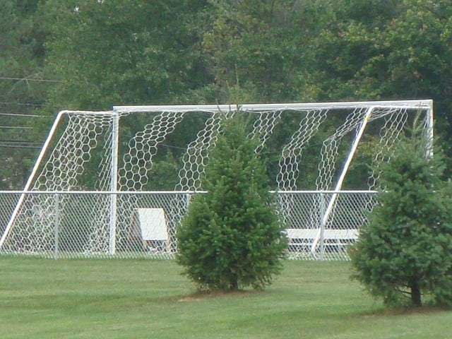 Northampton Community College - Soccer Complex1